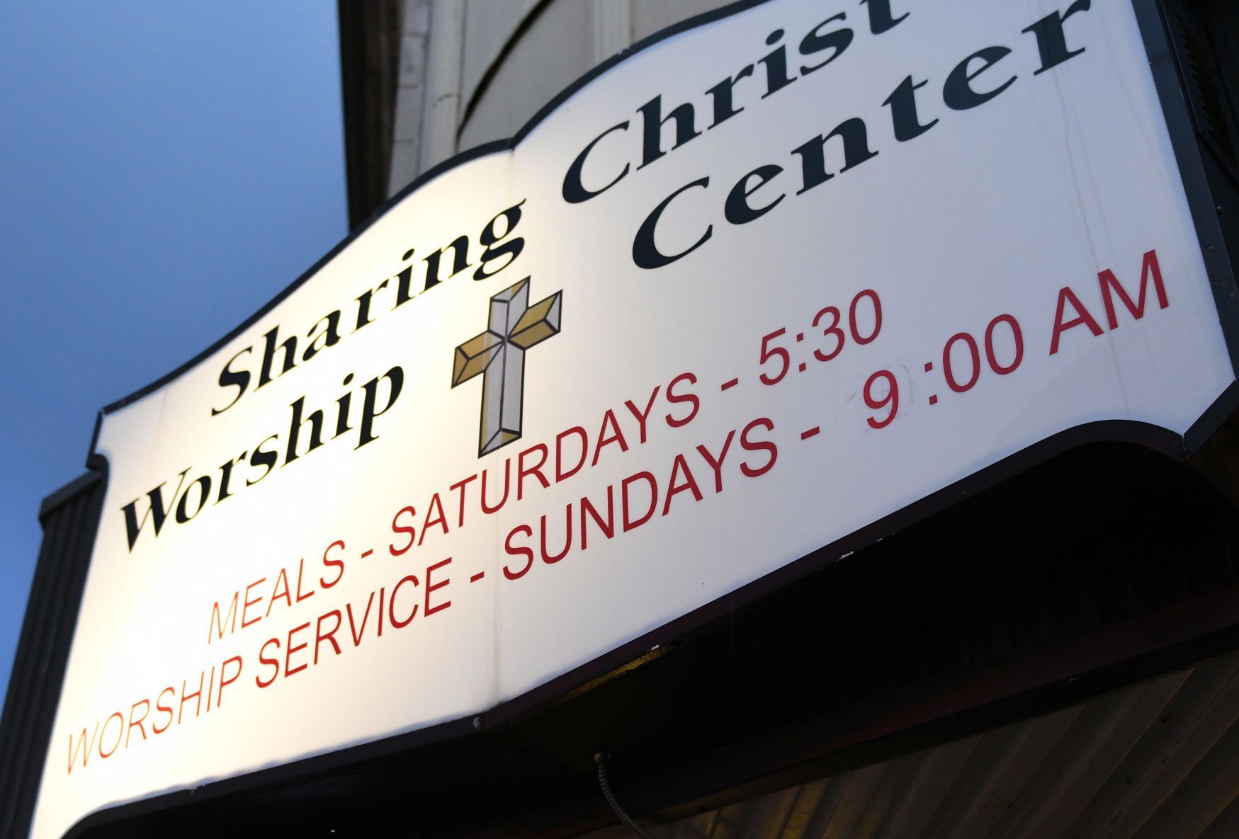 BHC 12152018 Sharing Christ Center Homeless 05